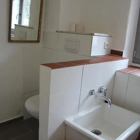 Apartment Gutshaus Thorstorf Boltenhagen Eg Und Tiefpaterre Warnow (Nordwestmecklenburg)