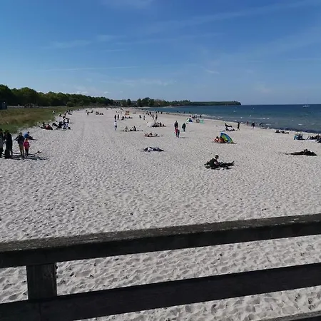 Apartman Gutshaus Thorstorf Boltenhagen Eg Und Tiefpaterre