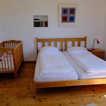 Apartment Gutshaus Thorstorf Boltenhagen Eg Und Tiefpaterre